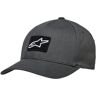 Alpinestars Cap File Grau S/M