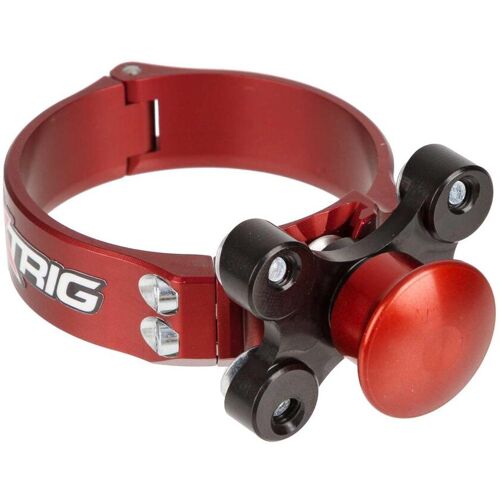 Xtrig Startautomatik Showa 47 Rot 53 mm