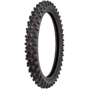 Michelin Vorderradreifen Enduro Schwarz 90/90-21