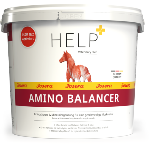 Josera Help Help AminoBalancer 4kg