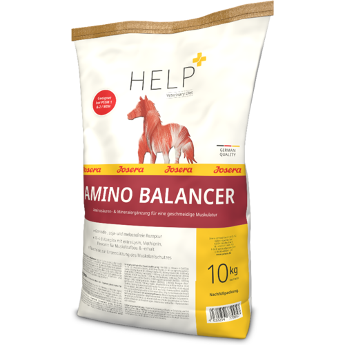 Josera Help Help AminoBalancer 10 kg