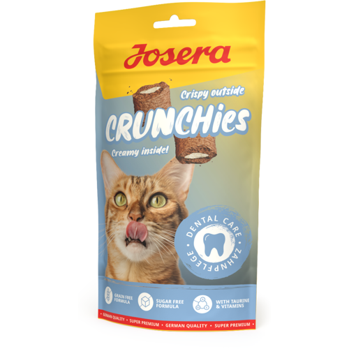 Josera Crunchies Dental 6x60g