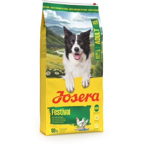 Josera Festival 12,5kg