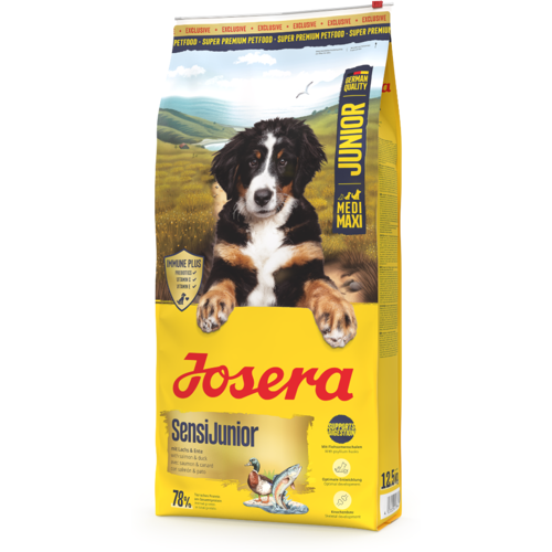 Josera SensiJunior 2x 12,5kg