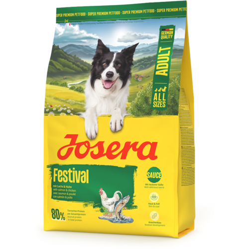 Josera Festival 3kg