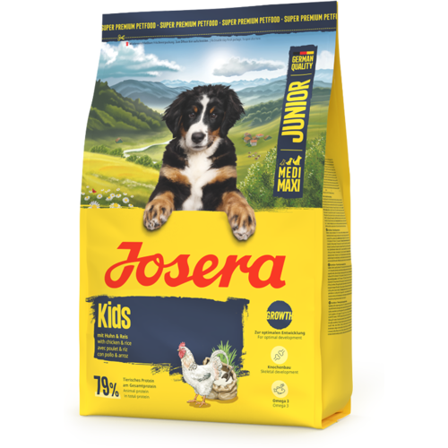 Josera Kids 3kg