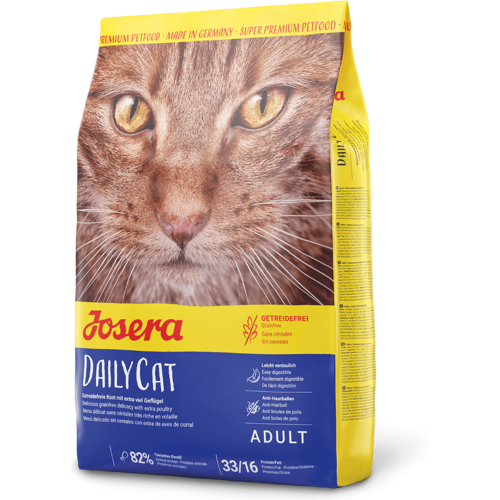 Josera Daily Cat 2 kg
