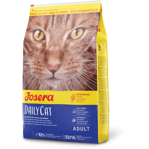 Josera DailyCat 10kg
