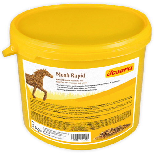 Josera Mash Rapid 2 kg
