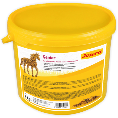 Josera Senior 2 kg