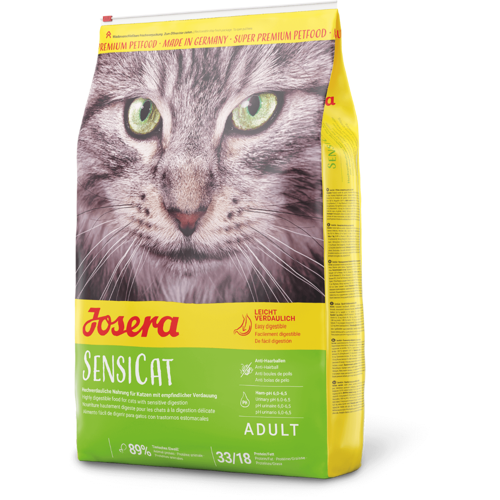 Josera SensiCat 10kg