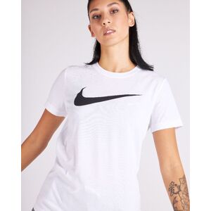 T-shirt Nike Team Club 20 Weiß für Frau - CW6967-100 XS
