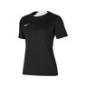 Handball-Trikot Nike Team Court Schwarz für Frau - 0351NZ-010 XS