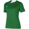 Handball-Trikot Nike Team Court Grün Frau - 0351NZ-302 M