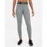 Legging Nike Nike Pro Grau für Frau - CZ9779-084 L