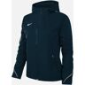 Regenjacke Nike Woven Dunkelblau für Frau - NT0320-451 XL