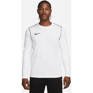 Trainingsoberteil Nike Park 20 Weiß für Mann - BV6875-100 S