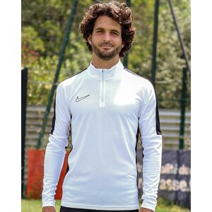 Trainingsoberteil 1/4 Zip Nike Academy 23 Weiß für Mann - DR1352-100 S