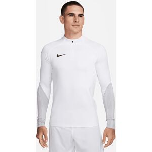 Trainingsoberteil 1/4 Zip Nike Strike 23 Weiß Herren - DR2294-100 2XL