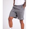 Laufshorts Nike Team Club 20 Dunkelgrau für Mann - CW6910-071 M