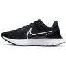 Laufschuhe Nike Infinity Run 3 Schwarz & Weiß Frau - DD3024-001 8