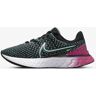 Laufschuhe Nike Infinity Run 3 Schwarz & Rosa Frau - DD3024-003 8