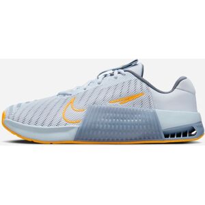 Trainingsschuhe Nike Metcon 9 Grau & Gelb Herren - DZ2617-005 10.5