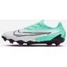 Fußball-Schuhe Nike Phantom GX FG Türkis Herren - DD9463-300 8.5