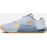 Trainingsschuhe Nike Metcon 9 Grau & Gelb Herren - DZ2617-005 9.5