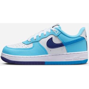 Schuhe Nike Force 1 LV8 2 Weiß Kinder - DX2164-100 12.5C