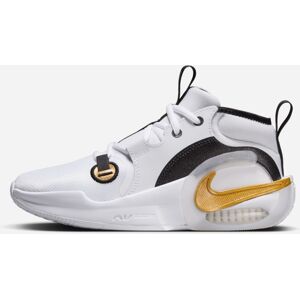 Schuhe Nike Air Zoom Crossover Weiß & Gold Kinder - FB2689-100 1.5Y