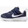 Schuhe Nike Revolution 6 Dunkelblau Kind - DD1094-400 3C