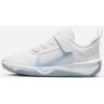 Schuhe Nike Omni Multi-Court Weiß Kind - DM9026-103 2.5Y