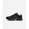 Schuhe Nike Air Max Plus Schwarz Kind - FV0377-001 5Y