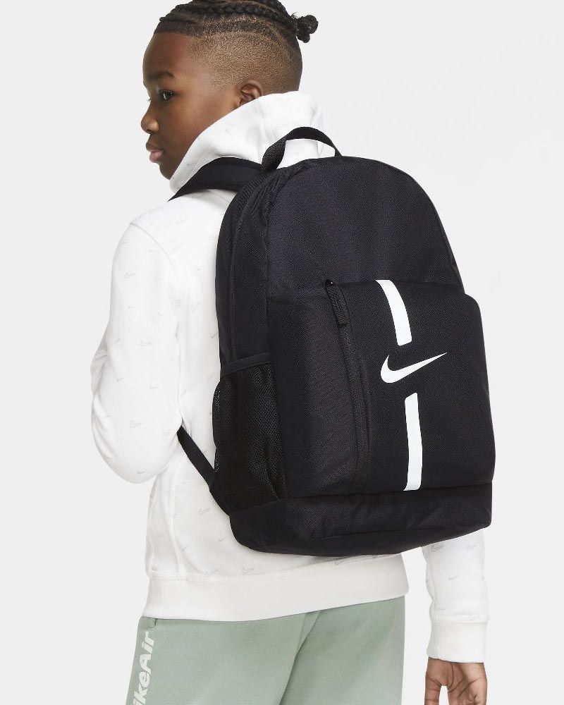 Rucksack Nike Academy Team Schwarz Unisex - DA2571-010 TU