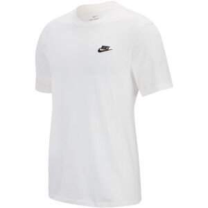 T-shirt Nike Sportswear Weiß für Kind - AR5254-100 S