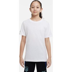 T-shirt Nike Team Club 20 Weiß für Kind - CZ0909-100 XL