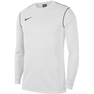 Trainingsoberteil Nike Park 20 Weiß für Kind - BV6901-100 XS