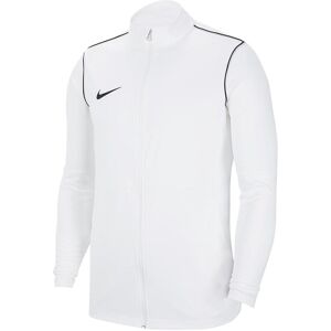 Sweatjacke Nike Park 20 Weiß für Kind - BV6906-100 M