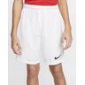 Shorts Nike Park III Weiß Kind - BV6865-100 L