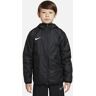 Gefütterte Jacke Nike Park 20 Schwarz Kind - CW6159-010 S