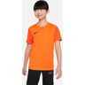 Fußballtrikot Nike Trophy V Orange für Kind - DR0942-819 XS