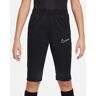 Hosen Nike Academy 23 Schwarz für Kind - DR1369-010 XS