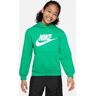 Kapuzenpullover Nike Sportswear Grün Kind - FD2988-324 XL