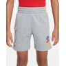 Cargo-Shorts Nike Sportswear Grau für Kind - FJ5530-063 L