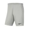 Shorts Nike Park III Grau Kind - BV6865-017 M