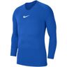 Unterhemd Nike Park First Layer Königsblau Kind - AV2611-463 XL