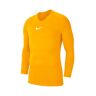 Unterhemd Nike Park First Layer Gelbgold für Kind - AV2611-739 XS