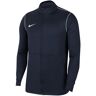 Sweatjacke Nike Park 20 Marineblau Kind - BV6906-451 S