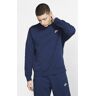Sweatshirts Nike Sportswear Club Fleece Marineblau Mann - BV2662-410 M